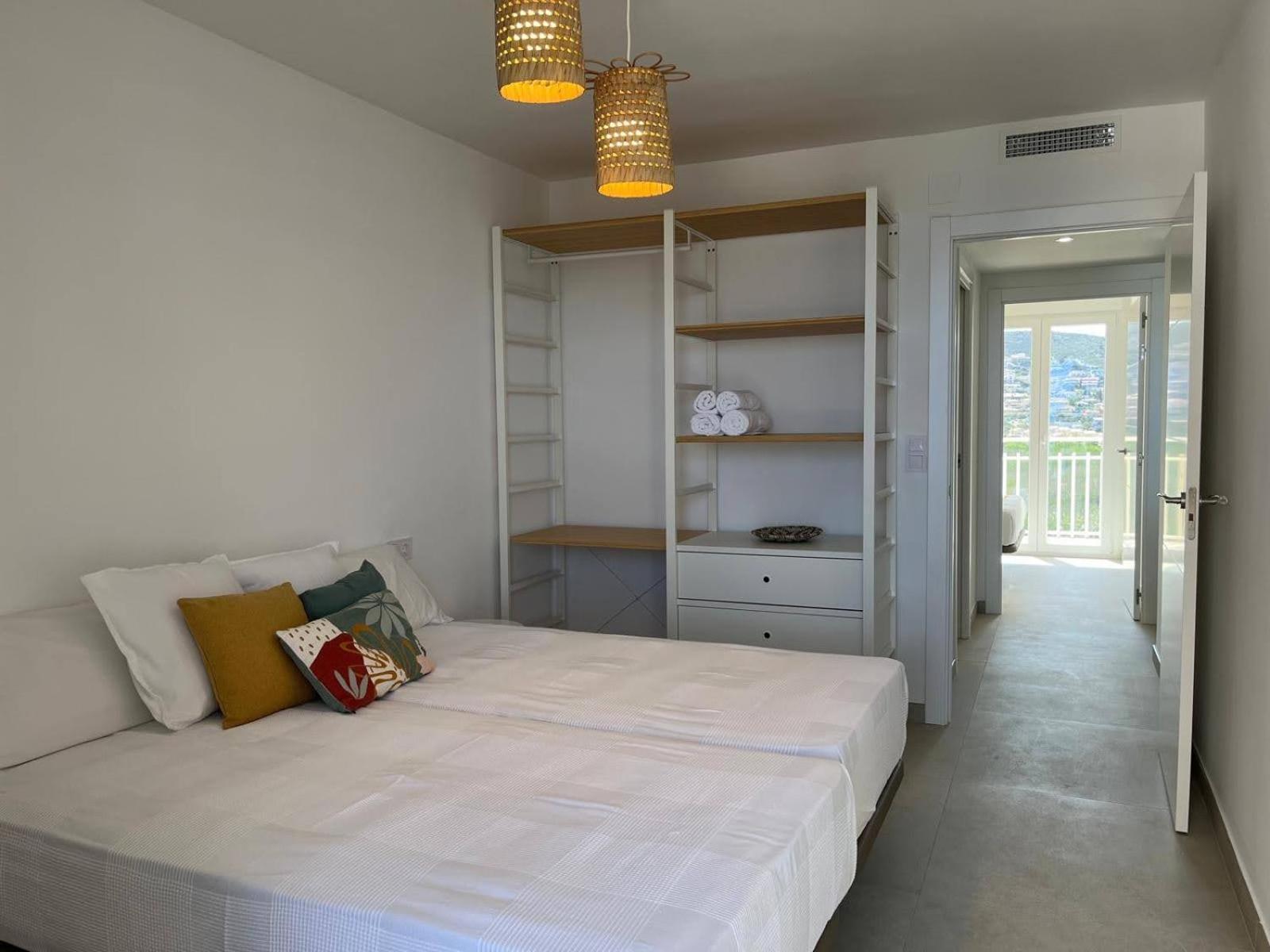 Apartment Playa Torre Hirta