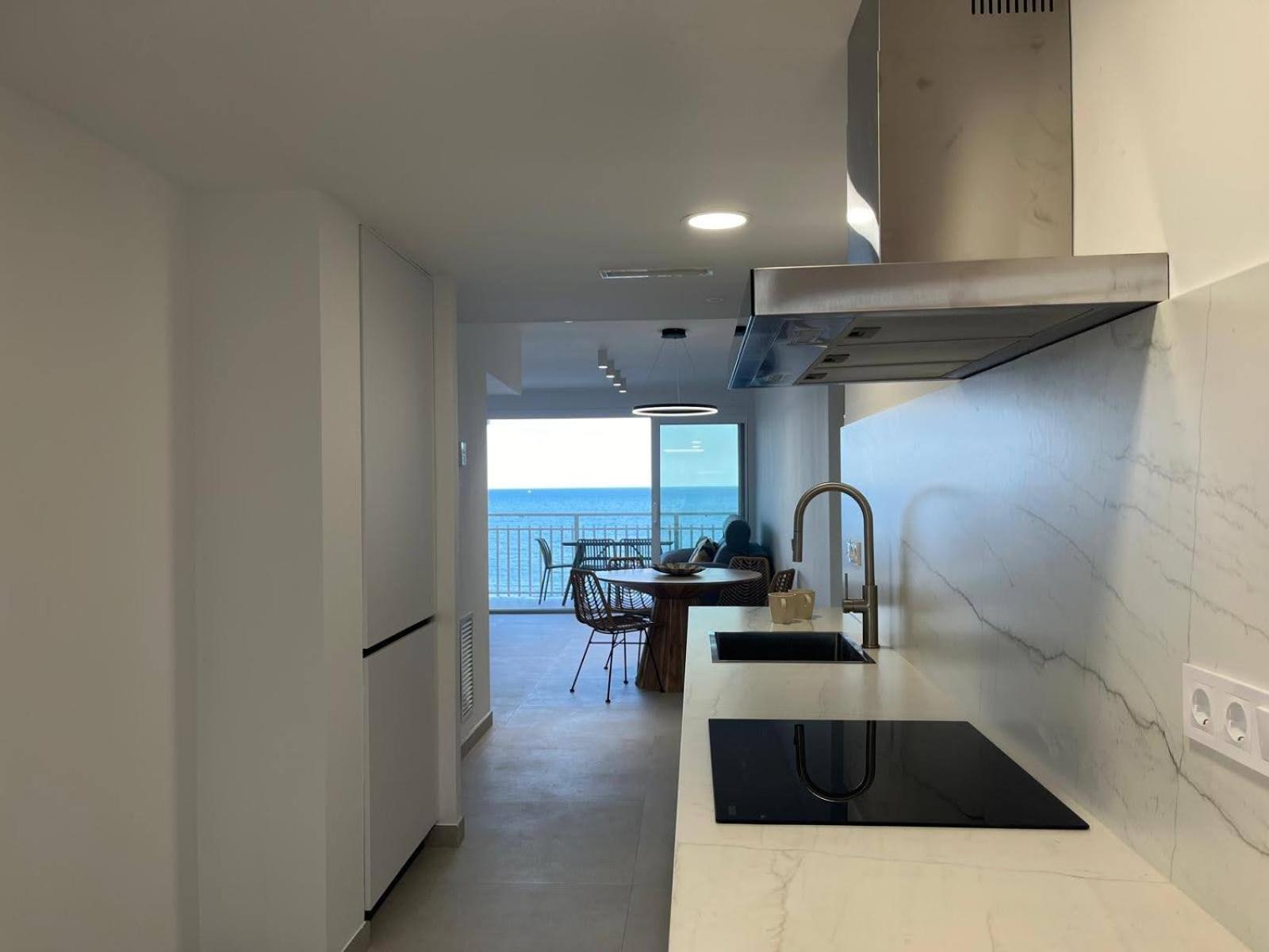 Apartment Playa Torre Hirta *