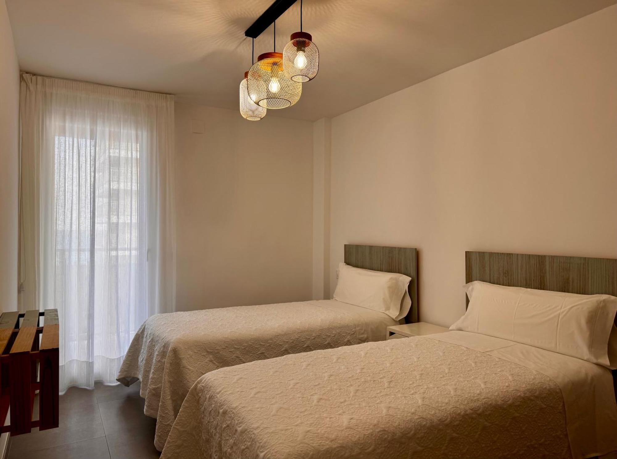 Apartment Playa Torre Hirta *