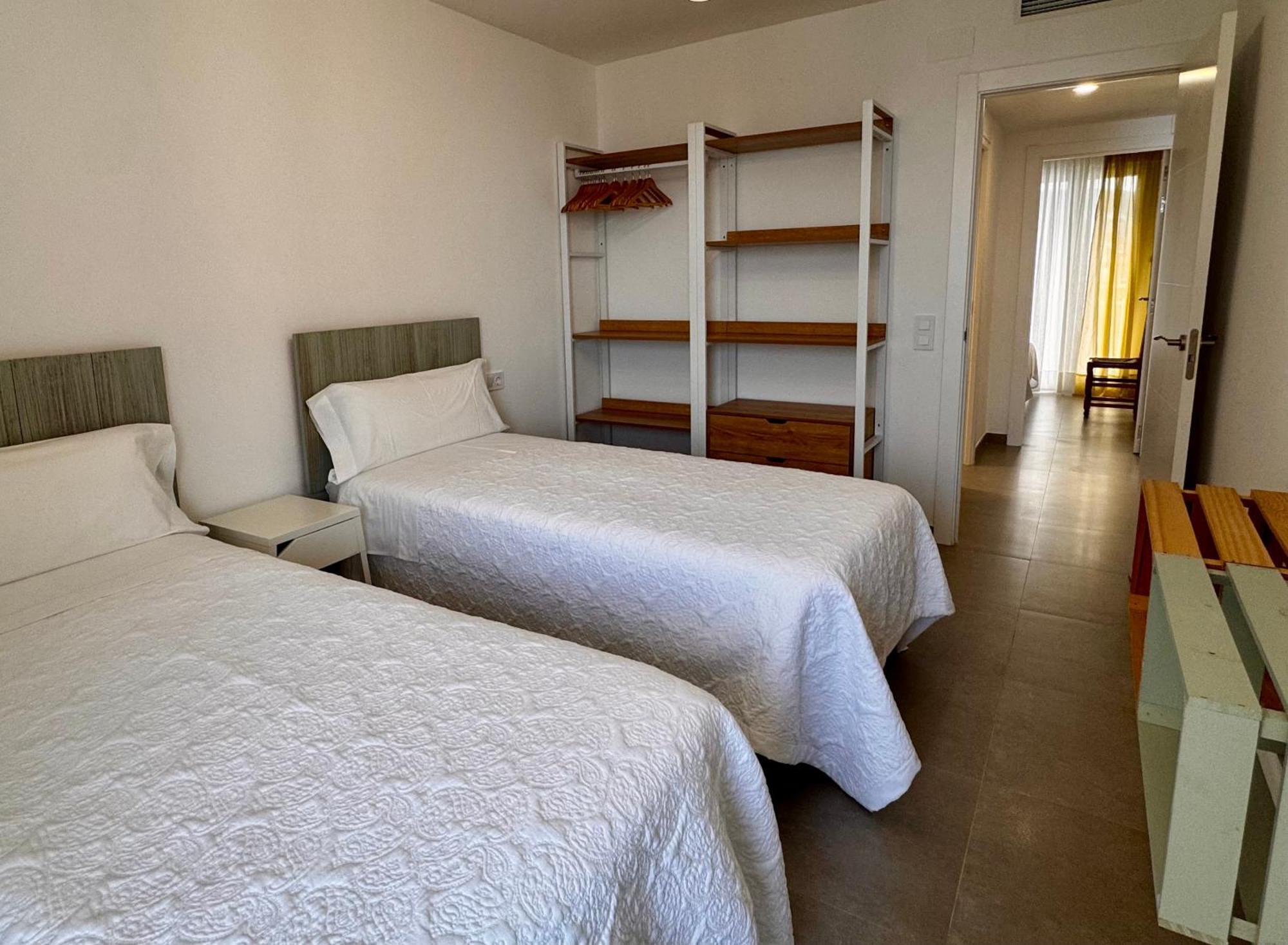 Playa Torre Hirta Apartment