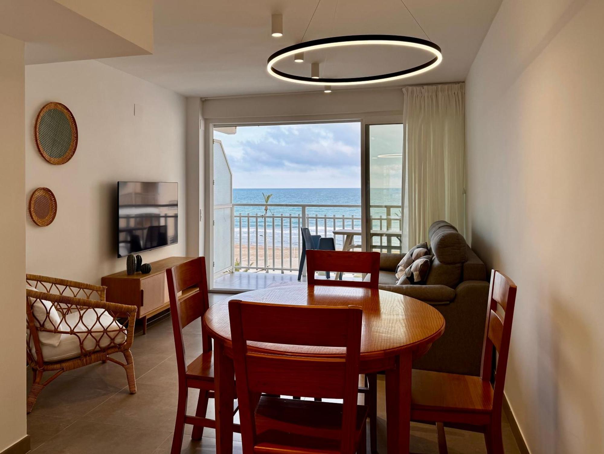 Apartment Playa Torre Hirta