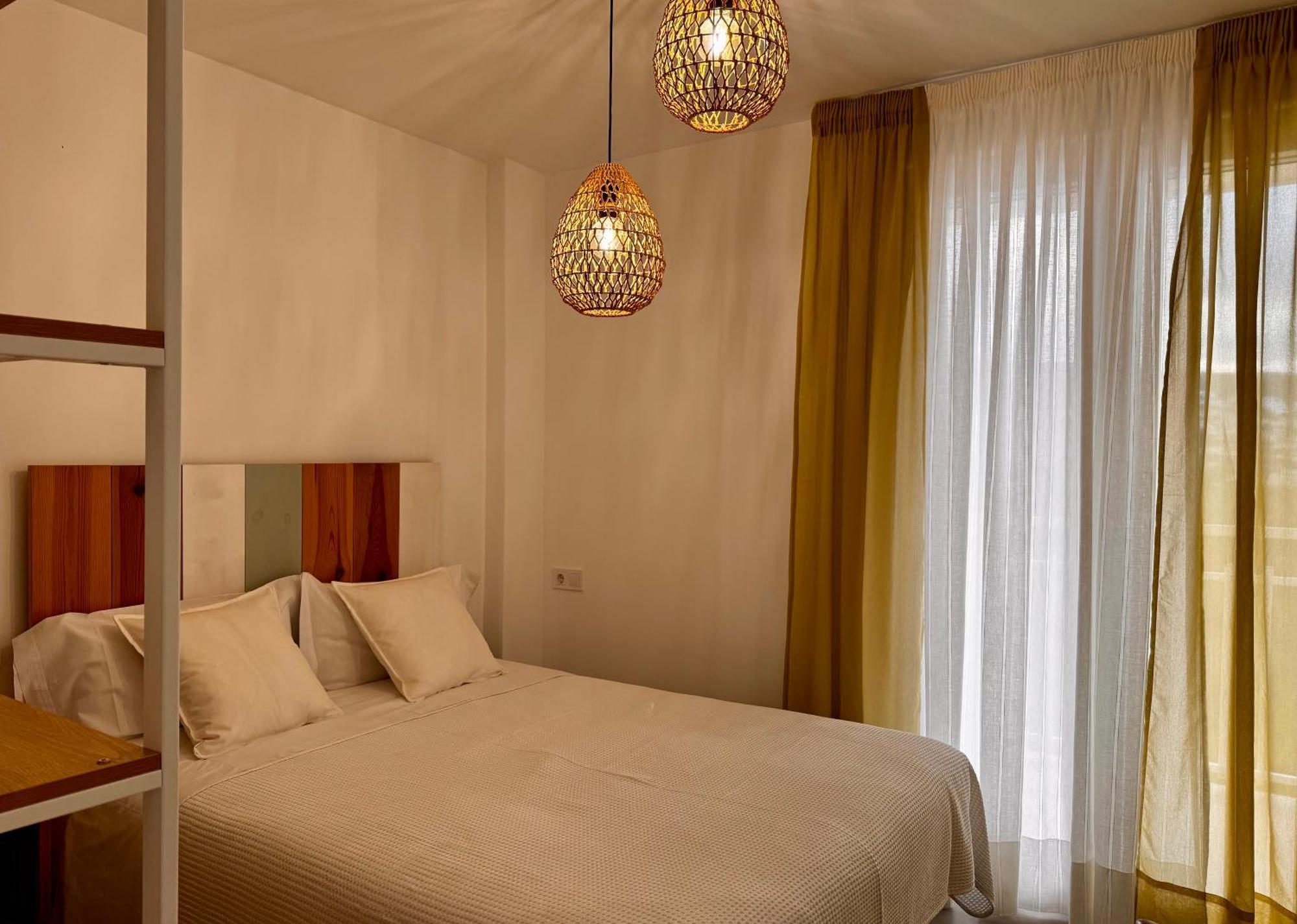 Playa Torre Hirta Apartment *